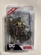 McFarlane DC Direct Page Punchers Fighting the Frozen Batgirl