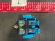 Vintage 1983 GoBots Geeper Creeper MR-28 Bandai Tonka - Jeep Transformer