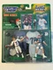 1998 Dan Marino / John Elway Kenner Starting Lineup Classic Doubles  SL6