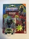 Mattel Masters of the Universe Snake Face Deluxe 5.5 in Action Figure - HKM87