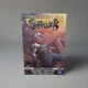 The Loyal Subjects BST AXN - TMNT SHREDDER IN HELL w/Comic