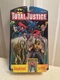 Kenner Total Justice Hawkman 5" Action Figure with Massive Grip Talons