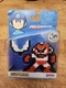 Mega Man Cut Man 8-Bit Figure 30th Anniversary Capcom Jakks 2018