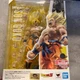 Dragon Ball S.H.Figuarts Super Saiyan 2 Saiyajin 2 Son Goku Action Figure