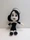 PhatMojo Bendy and the Ink Machine Alice Angel Plush 2017 Series 1 Excellent
