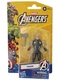 Marvel Legends Avengers Thor vs Destroyer Action Figures