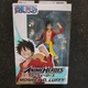 Bandai 6.5" Anime Heroes Monkey D. Luffy Action Figure
