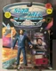 Playmates Toys Star Trek Commander Riker a Malcorian Action Figure