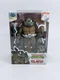 NECA Teenage Mutant Ninja Turtles Adventures: Slash 7" Figure