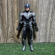Marvel Avengers: Endgame Team Suit Captain America 6-Inch-Scale Figure 2018