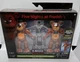 Jazwares Five Nights at Freddy&rsquo;s Endo Series: CLASSIC FREDDY & WITHERED FREDDY