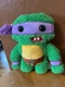 Fuggler x Teenage Mutant Ninja Turtles Donatello Plush - LIMITED EDITION