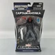 Marvel Legends Red Skull 6&rdquo; Figure Agents of Hydra BAF Mandroid Captain America