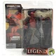 Lord of Darkness Legend Action Figure Movie Maniacs Series 5 McFarlane #17706