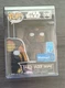 Funko Pop Star Wars Darth Vader #518 Bespin Art Series Exclusive - Never Opened