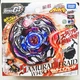 TAKARA TOMY Samurai Ifraid W145CF Beyblade Metal Fusion Fury BBG01 New In Box