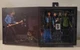 NECA Evil Dead Ultimate Bloody Ash and Cheryl Williams Action Figure 2-Pack NEW