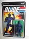 G.I. Joe Super7 Reaction SNAKE EYES COMBAT GLADIATOR 3.75" Figure  Unpunched NEW
