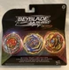 Hasbro BEYBLADE Burst Pro Series MYTHIC BEAST COLLECTION Spryzen Phoenix Dragon