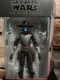Hasbro Star Wars The Black Series Cad Bane (Bracca) 6in The Bad Batch Action...