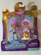 NEW Shopkins Happy Places Royal Trends Princess ARMANDA w/ Easy Pop Skirt Moose