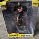 McFarlane Marvel Rivals Iron Man PLATINUM EDITION CHASE Black & Gold 1:6 Statue