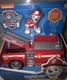 Paw Patrol Marshall&rsquo;s Fire Engine Vehicle with Marshall Action Figure