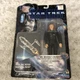 Dr Beverly Crusher Star Trek First Contact Figure Playmates 1996 NEW SEALED