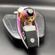 Paw Patrol Jet to the Rescue Pup Skye Figure Deluxe Light Up Vehicle Spin Master