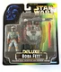 Kenner Star Wars Deluxe Boba Fett with Wing-Blast Rocketpack  1996