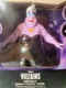 NEW ~ Disney Villains ~ Ursula ~ The Little Mermaid ~ Remote Control NIB