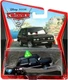 FACTORY SEALED Disney PIXAR Cars ALEXANDER HUGO w/ PARTY HAT 2012 LEMONS Diecast