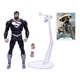 McFarlane NEW * Solar Superman * Lois and Clark Multiverse Comics 7-Inch Figure