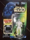 Star Wars Stormtrooper Power of the Force 1997 Kenner Freeze Frame Slide NIP