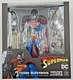 The Return of Superman MAFEX No.164 Cyborg Superman Action Figure BY MEDICOM TOY