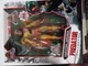 Predator Collection Hunter Series FALCONER HUNTER 7" Figure Series 2 Lanard 