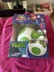 Hatchin' Yoshi - Super Mario Galaxy Movie - Interactive Yoshi Figure - IN HAND✅