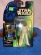 Kenner Star Wars Admiral Ackbar With Comlink Wrist Blaster Action Figure