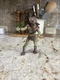 Lanard Toys BERSERKER PREDATOR 7"Action Figure HUNTER SERIES Loose
