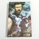 Hot Toys MMS474 Thor Avengers Infinity War 1/6 Figure Chris Hemsworth Used w/Box