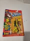 X-Men Rogue Power Uppercut Punch Action Figure Marvel ToyBiz 1994 New Sealed Vtg