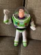 Disney Ultimate Buzz Lightyear Talking Action Figure 12in. - Multicolor