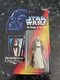 Hasbro Star Wars Power of the Force Ben Kenobi Red Card Action Figure