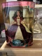 Barbie Holiday Princess Belle Doll 1997 Beauty and the Beast Collector's Edition