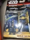 Star Wars Micro Machines Gold Series Starfighter Assault Vehicle 3-Pack Disney