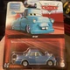 Disney Pixar Cars ITO SAN as Seen In Tokyo Mater Cars toon Series Metal 2023 G64
