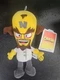 Kidrobot Phunny Crash Bandicoot: Neo Cortex 8" Plush