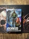 Hasbro Gi Joe Classified Series Roadblock 6 inch Action Figure - E8491