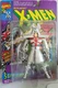Marvel Comics SILVER SAMURAI X-Men The Evil Mutants (ToyBiz 1994) MOC