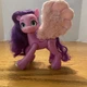 My Little Pony A New Generation Movie Singing Star Princess Petals 8" EUC Tested